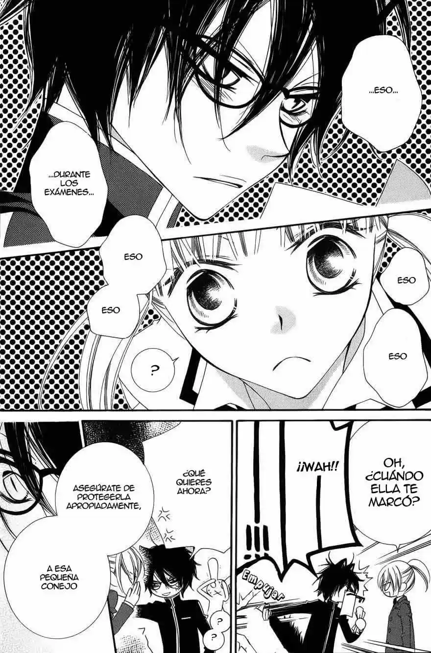 Monochrome Shounen Shojo (2008) - Capítulo 40 - Página 16 - LectorTMOo