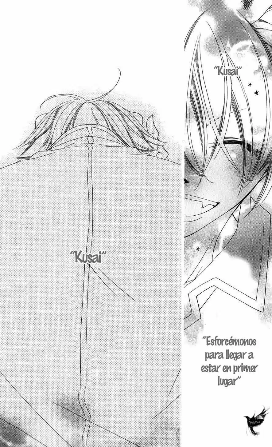 Monochrome Shounen Shojo (2008) - Capítulo 40 - Página 22 - LectorTMOo