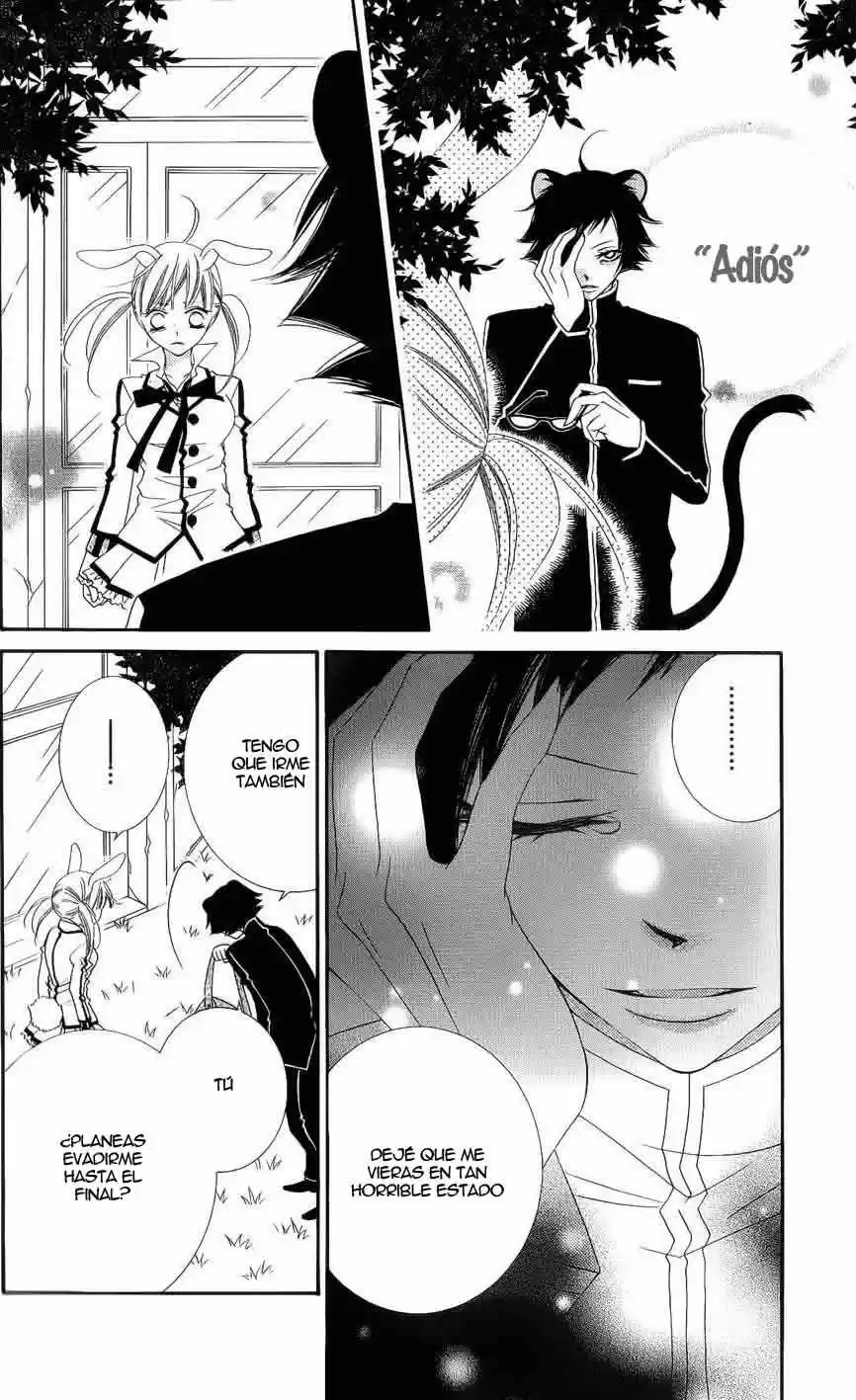 Monochrome Shounen Shojo (2008) - Capítulo 40 - Página 23 - LectorTMOo
