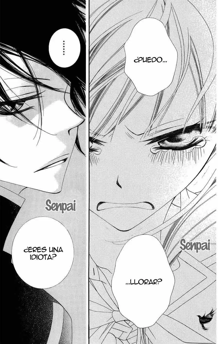 Monochrome Shounen Shojo (2008) - Capítulo 40 - Página 31 - LectorTMOo