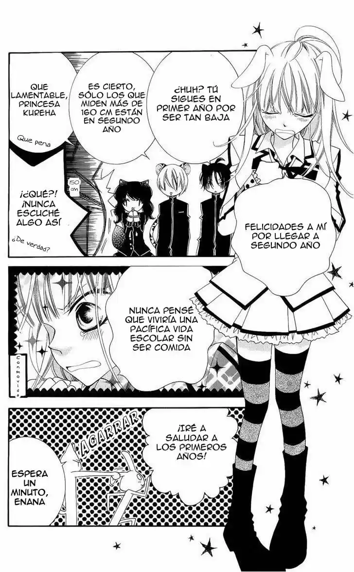 Monochrome Shounen Shojo (2008) - Capítulo 41 - Página 8 - LectorTMOo