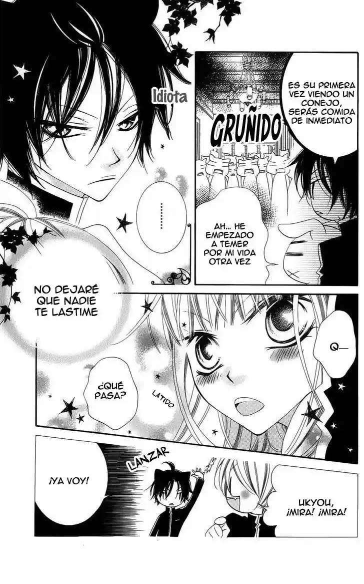 Monochrome Shounen Shojo (2008) - Capítulo 41 - Página 9 - LectorTMOo