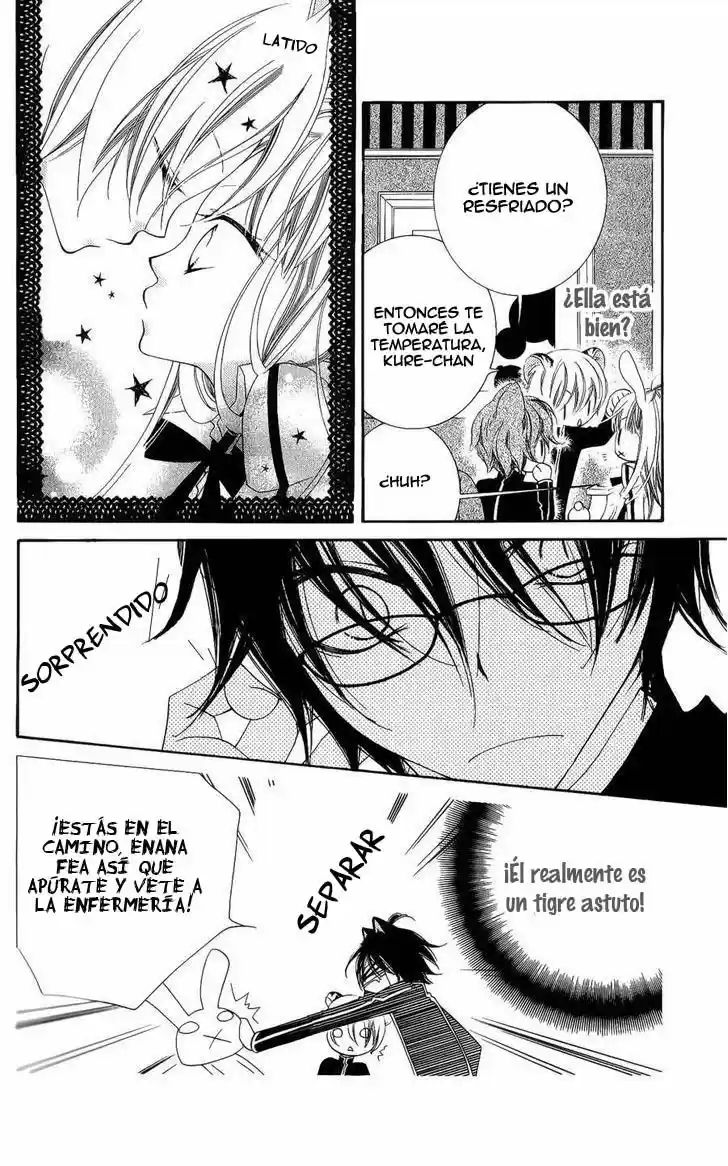 Monochrome Shounen Shojo (2008) - Capítulo 41 - Página 14 - LectorTMOo