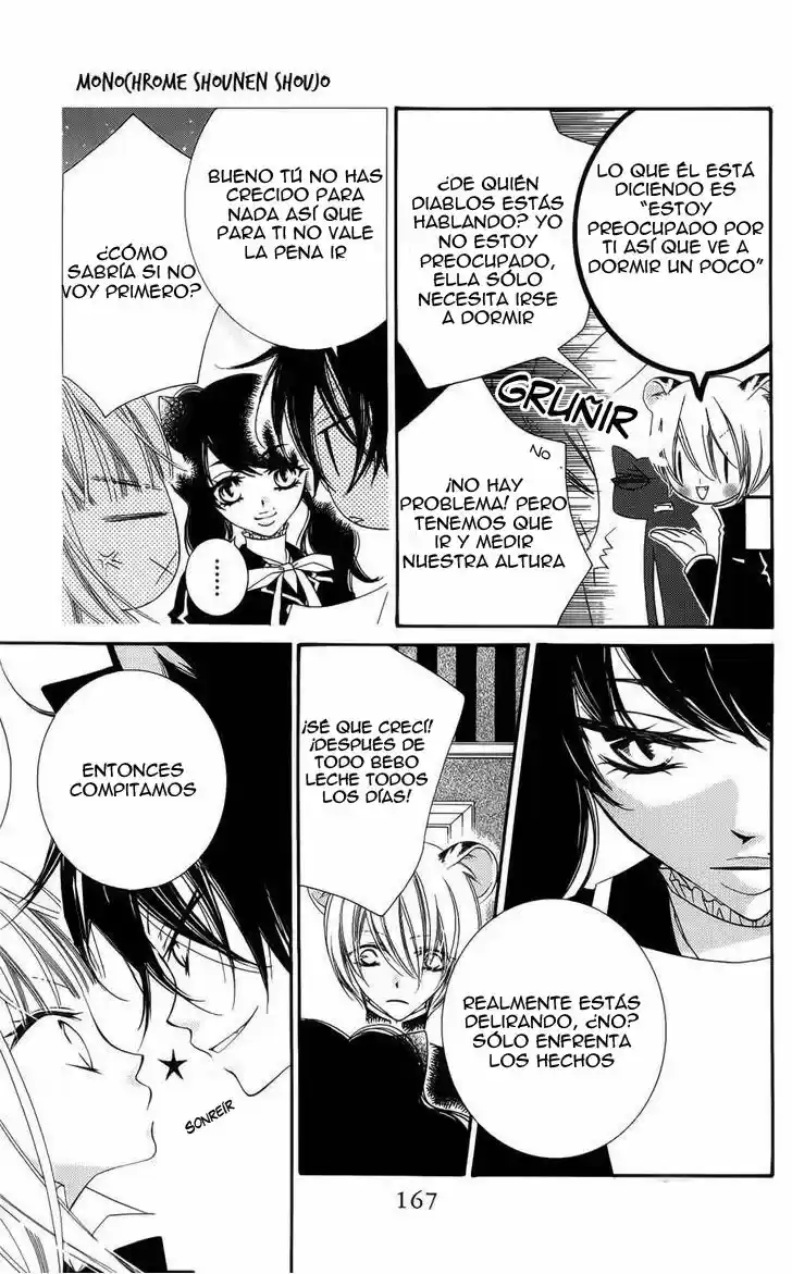 Monochrome Shounen Shojo (2008) - Capítulo 41 - Página 15 - LectorTMOo