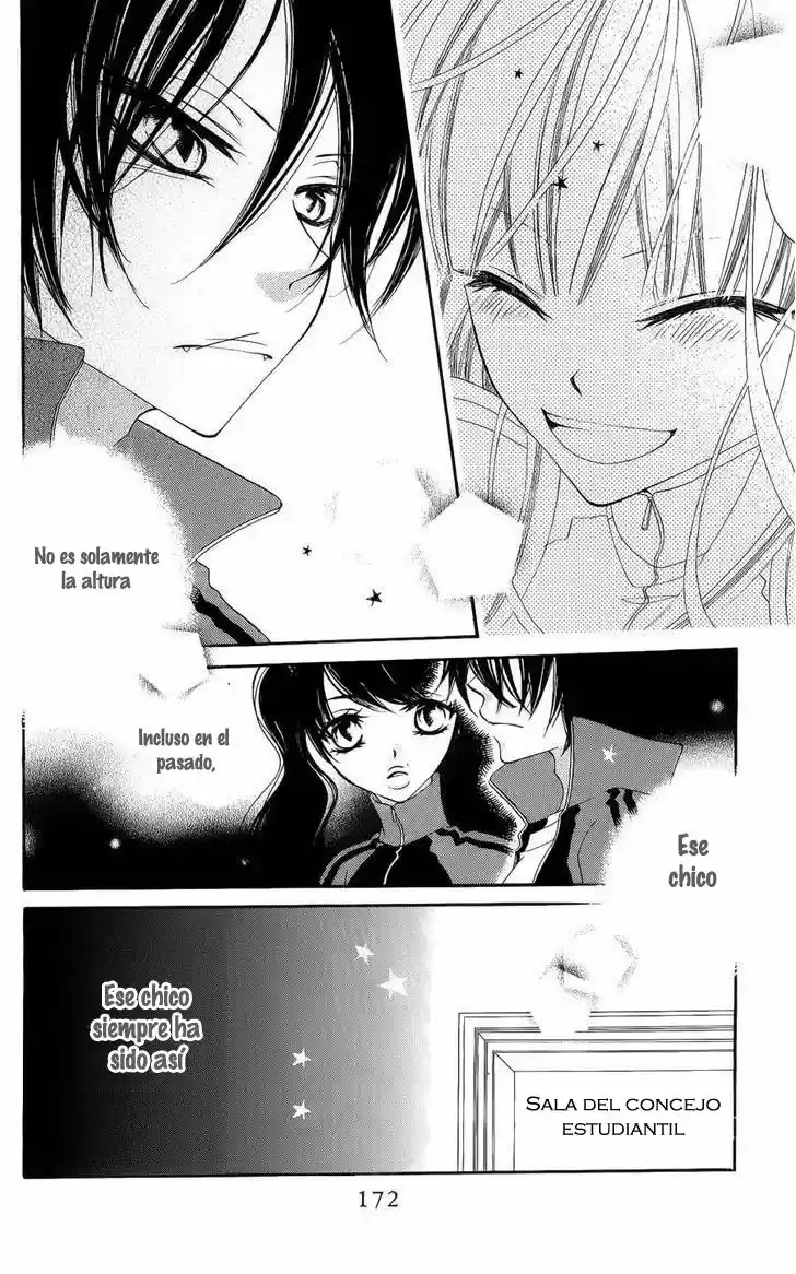 Monochrome Shounen Shojo (2008) - Capítulo 41 - Página 20 - LectorTMOo