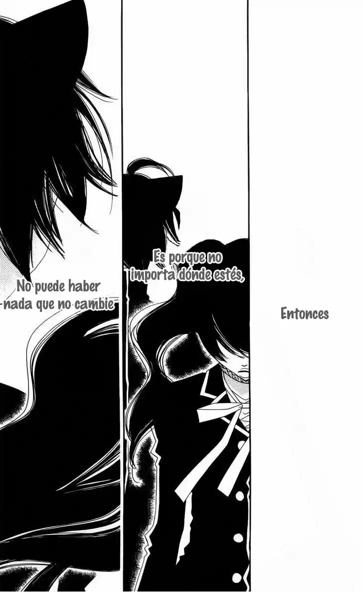 Monochrome Shounen Shojo (2008) - Capítulo 41 - Página 35 - LectorTMOo