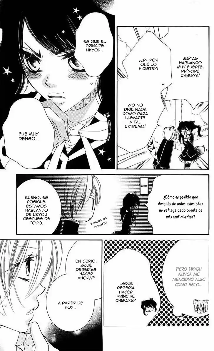 Monochrome Shounen Shojo (2008) - Capítulo 42 - Página 9 - LectorTMOo