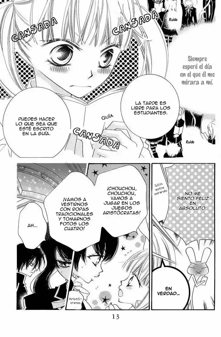 Monochrome Shounen Shojo (2008) - Capítulo 42 - Página 17 - LectorTMOo