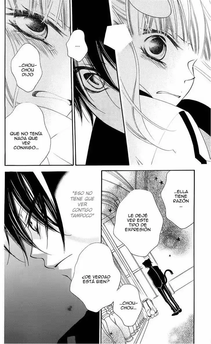 Monochrome Shounen Shojo (2008) - Capítulo 42 - Página 24 - LectorTMOo