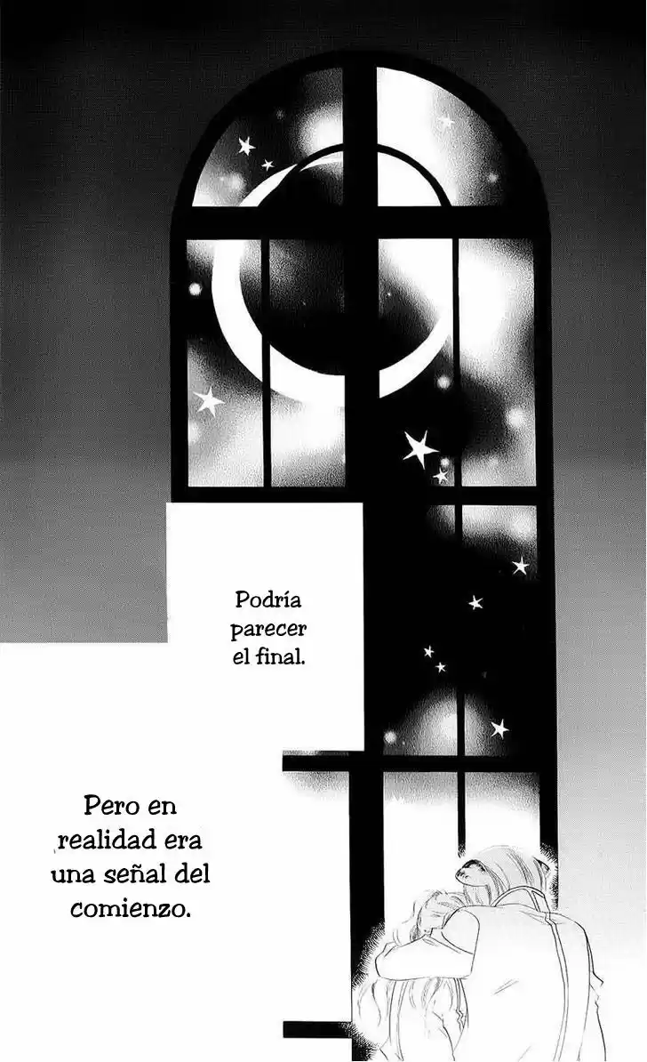 Monochrome Shounen Shojo (2008) - Capítulo 42 - Página 36 - LectorTMOo