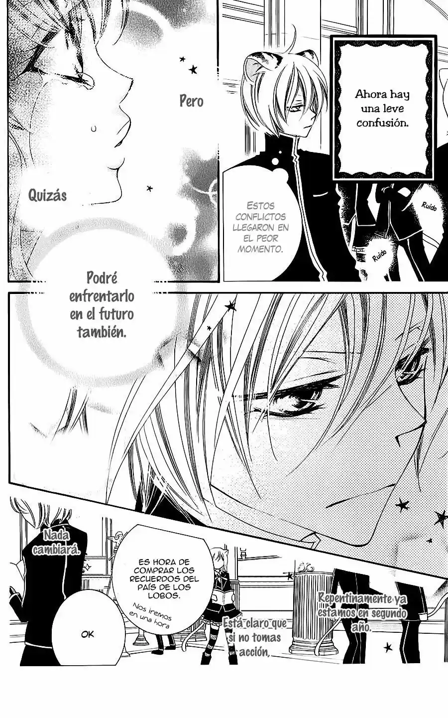 Monochrome Shounen Shojo (2008) - Capítulo 43 - Página 8 - LectorTMOo