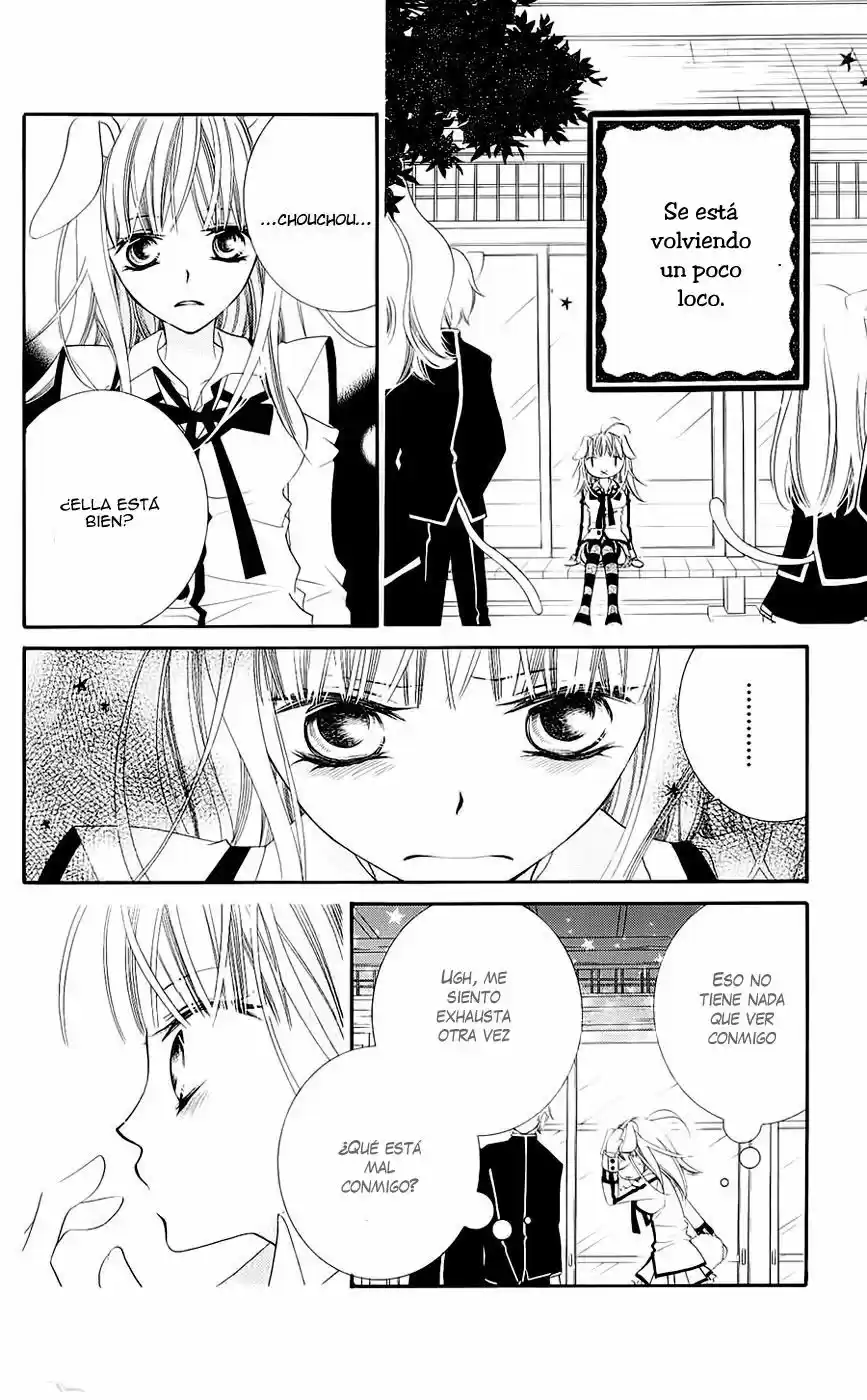 Monochrome Shounen Shojo (2008) - Capítulo 43 - Página 14 - LectorTMOo