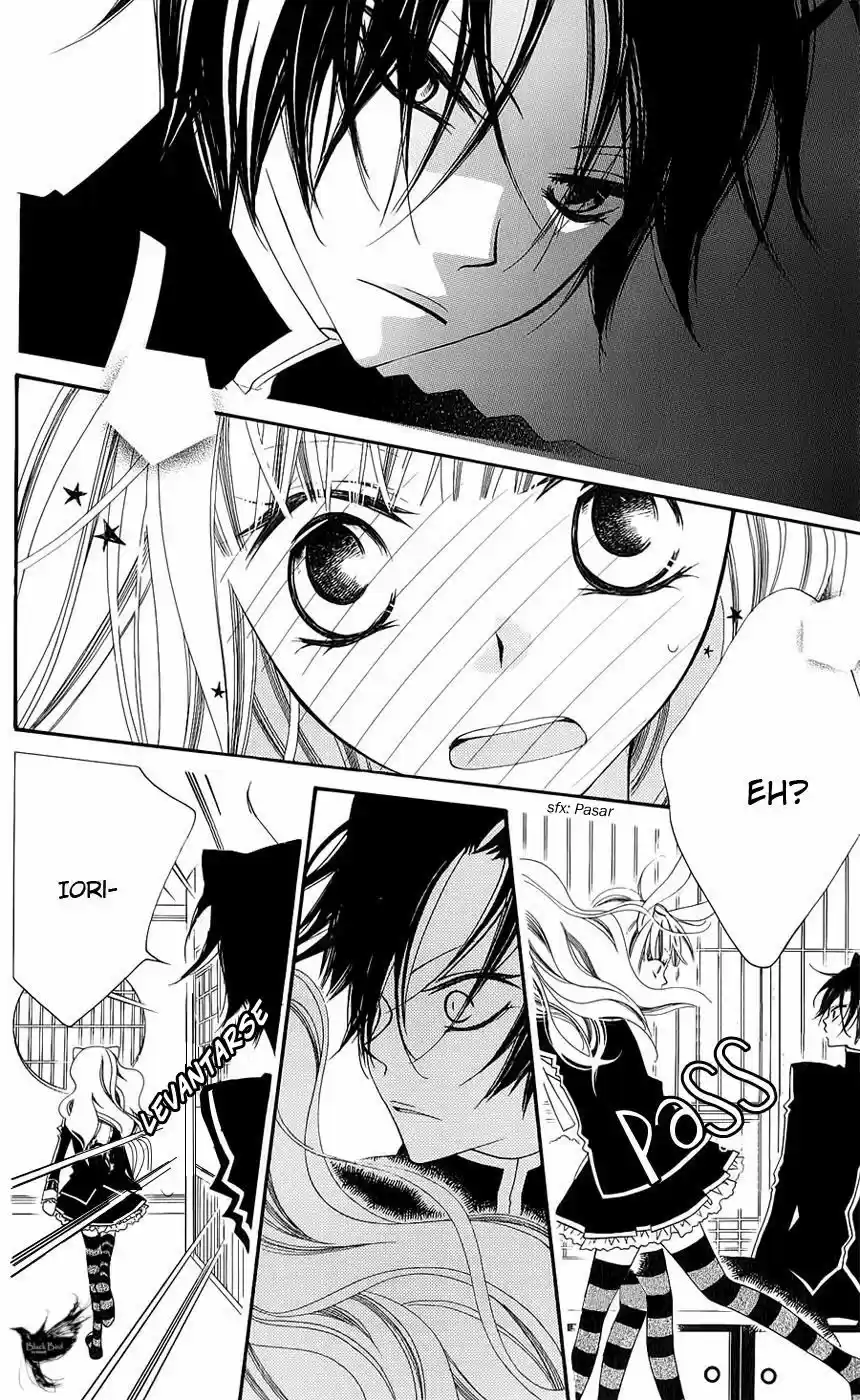 Monochrome Shounen Shojo (2008) - Capítulo 43 - Página 16 - LectorTMOo