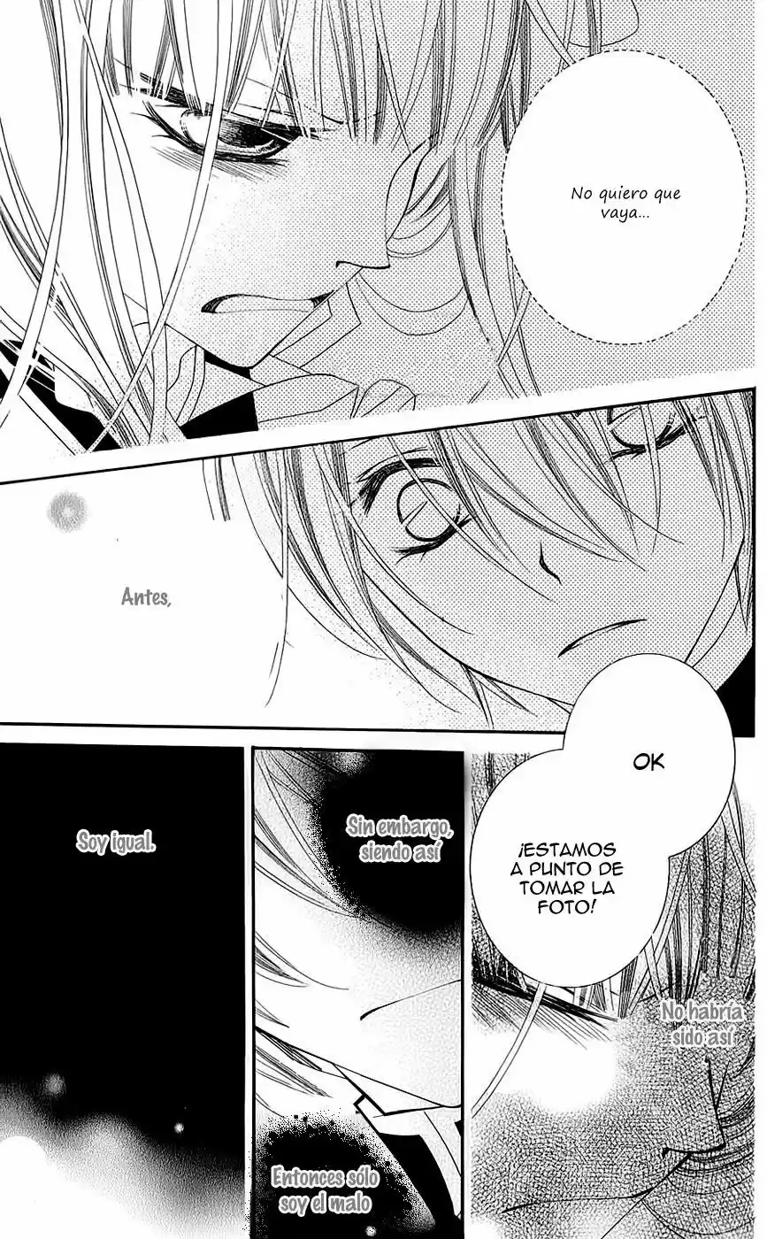 Monochrome Shounen Shojo (2008) - Capítulo 43 - Página 19 - LectorTMOo