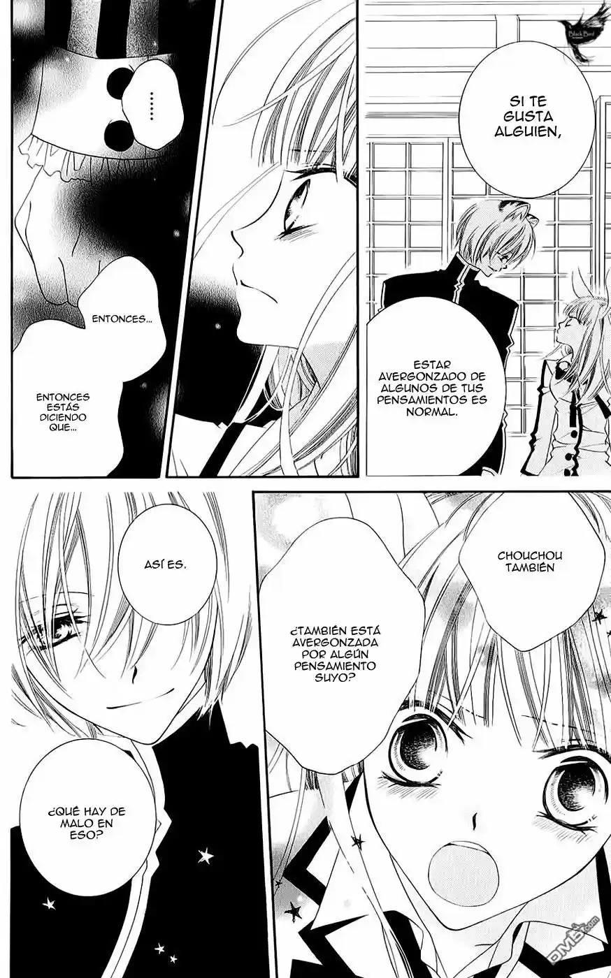 Monochrome Shounen Shojo (2008) - Capítulo 43 - Página 22 - LectorTMOo