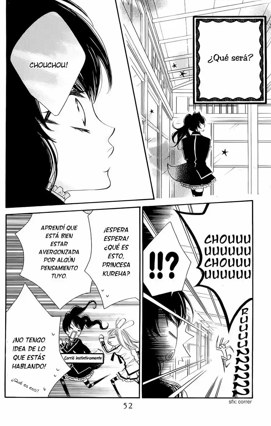 Monochrome Shounen Shojo (2008) - Capítulo 43 - Página 24 - LectorTMOo