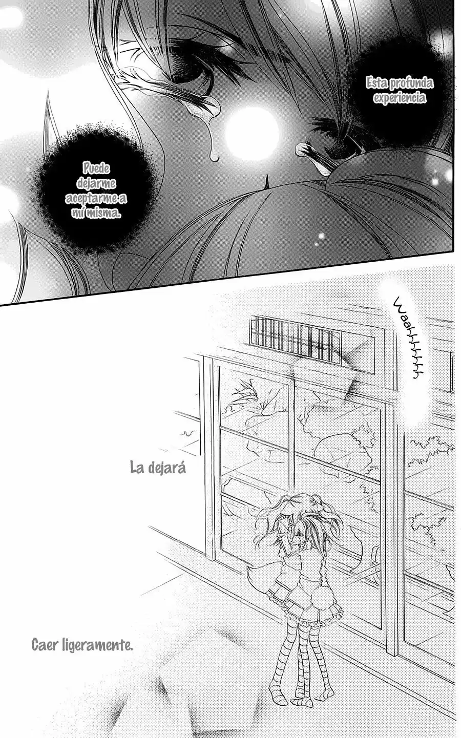 Monochrome Shounen Shojo (2008) - Capítulo 43 - Página 29 - LectorTMOo