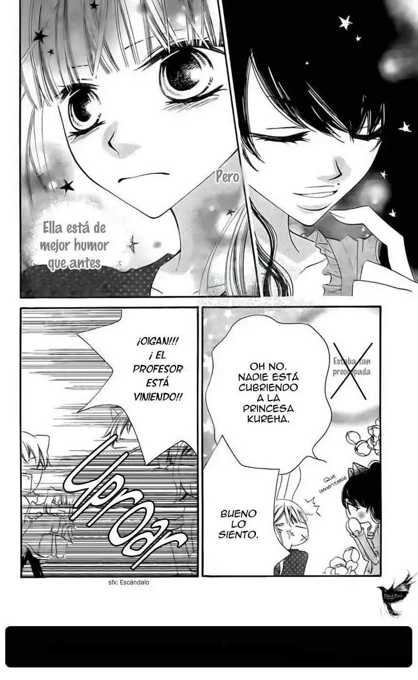 Monochrome Shounen Shojo (2008) - Capítulo 44 - Página 9 - LectorTMOo