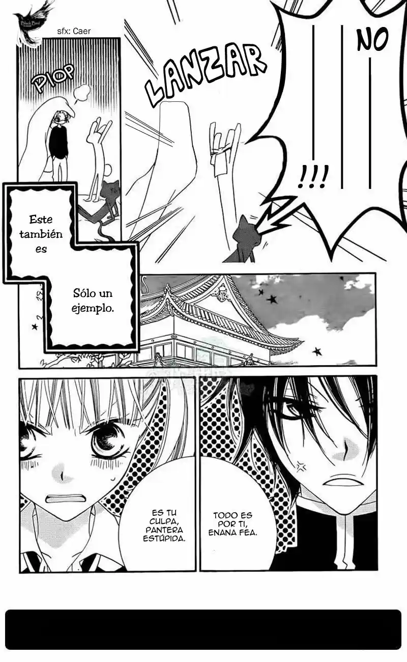Monochrome Shounen Shojo (2008) - Capítulo 44 - Página 13 - LectorTMOo