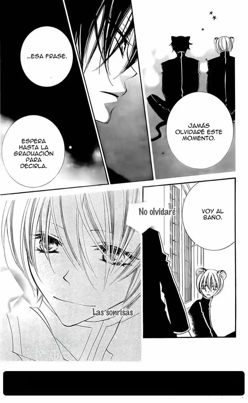 Monochrome Shounen Shojo (2008) - Capítulo 44 - Página 22 - LectorTMOo