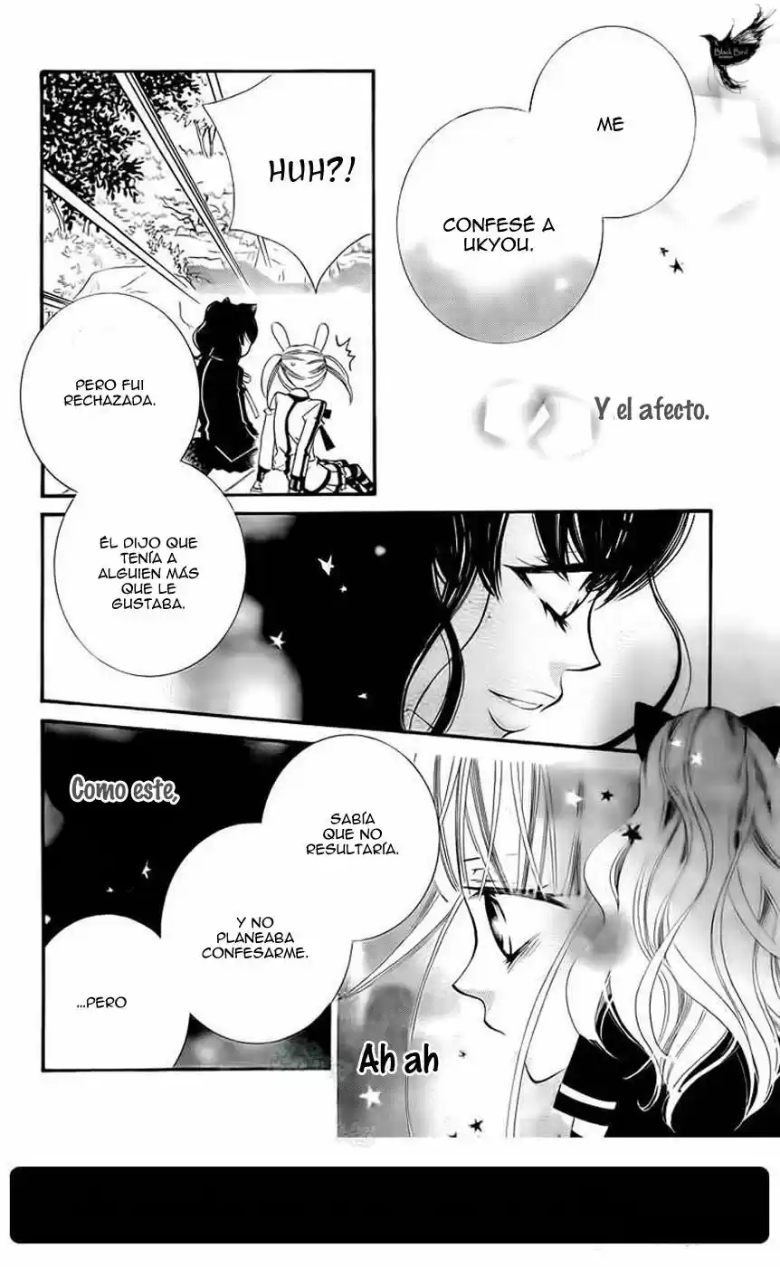 Monochrome Shounen Shojo (2008) - Capítulo 44 - Página 23 - LectorTMOo
