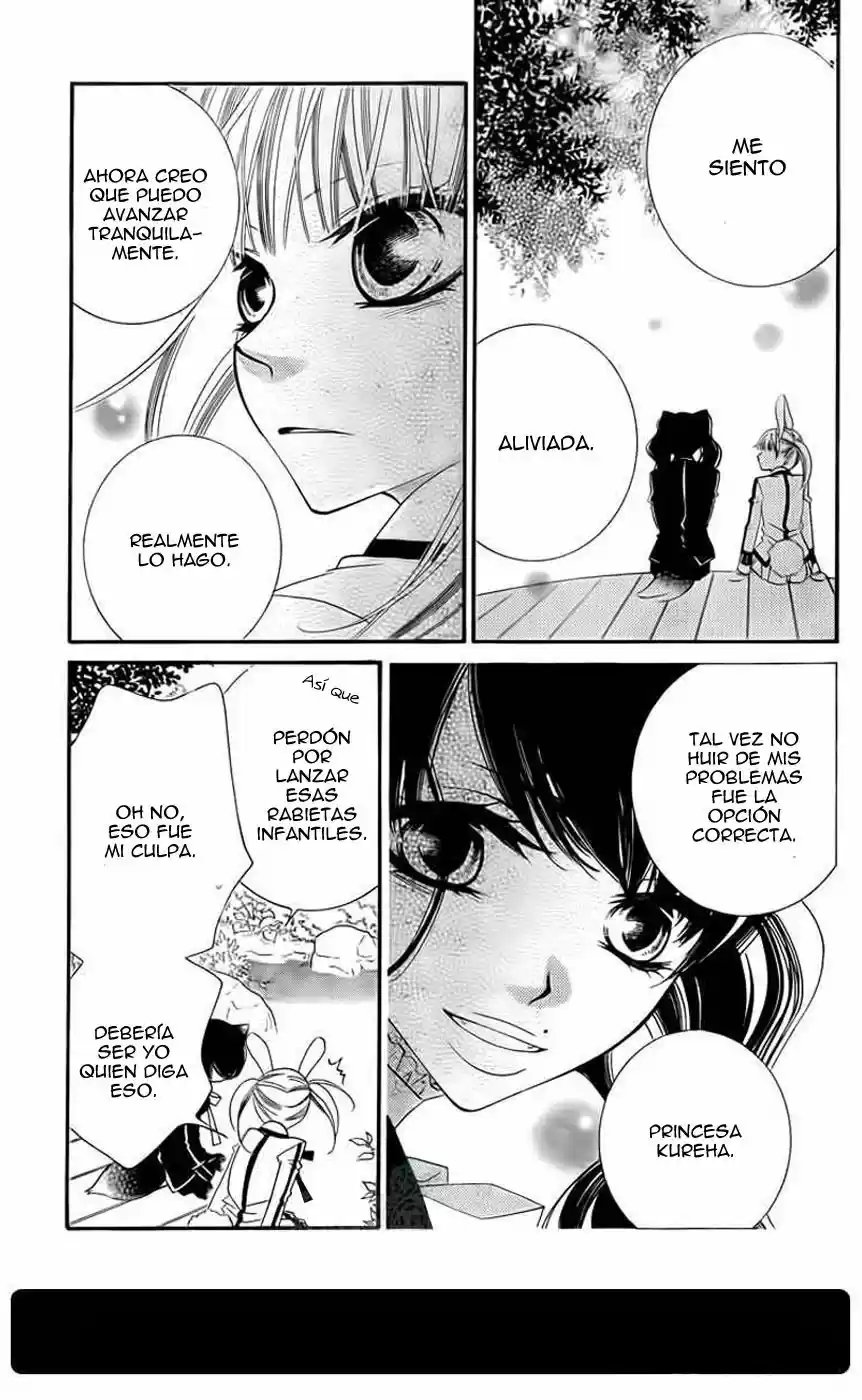 Monochrome Shounen Shojo (2008) - Capítulo 44 - Página 24 - LectorTMOo