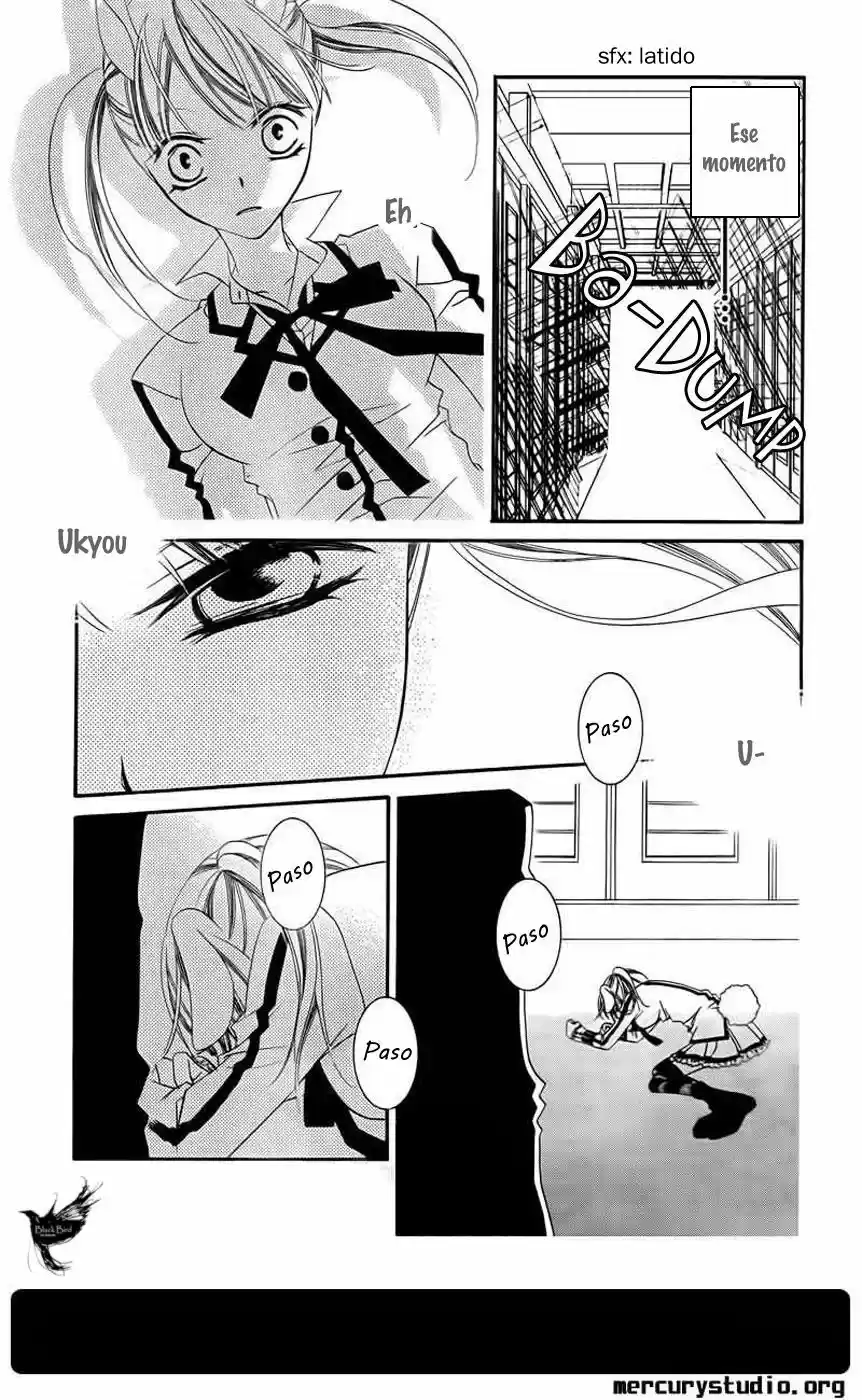 Monochrome Shounen Shojo (2008) - Capítulo 44 - Página 26 - LectorTMOo