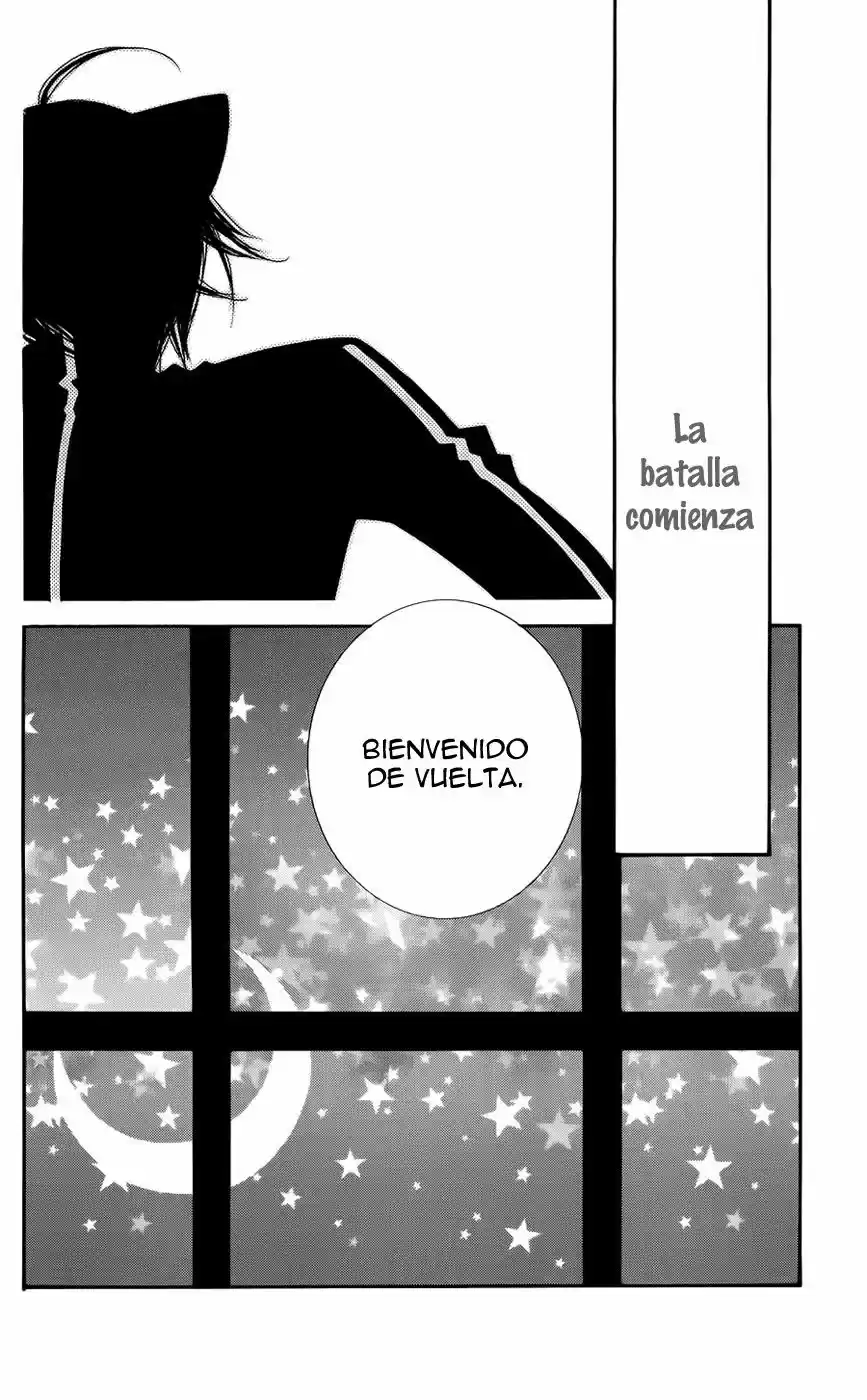 Monochrome Shounen Shojo (2008) - Capítulo 45 - Página 7 - LectorTMOo