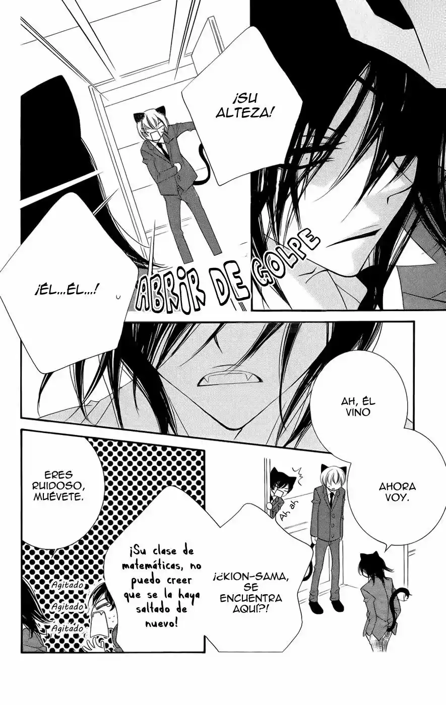 Monochrome Shounen Shojo (2008) - Capítulo 45 - Página 9 - LectorTMOo