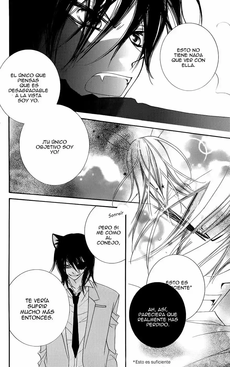 Monochrome Shounen Shojo (2008) - Capítulo 45 - Página 13 - LectorTMOo