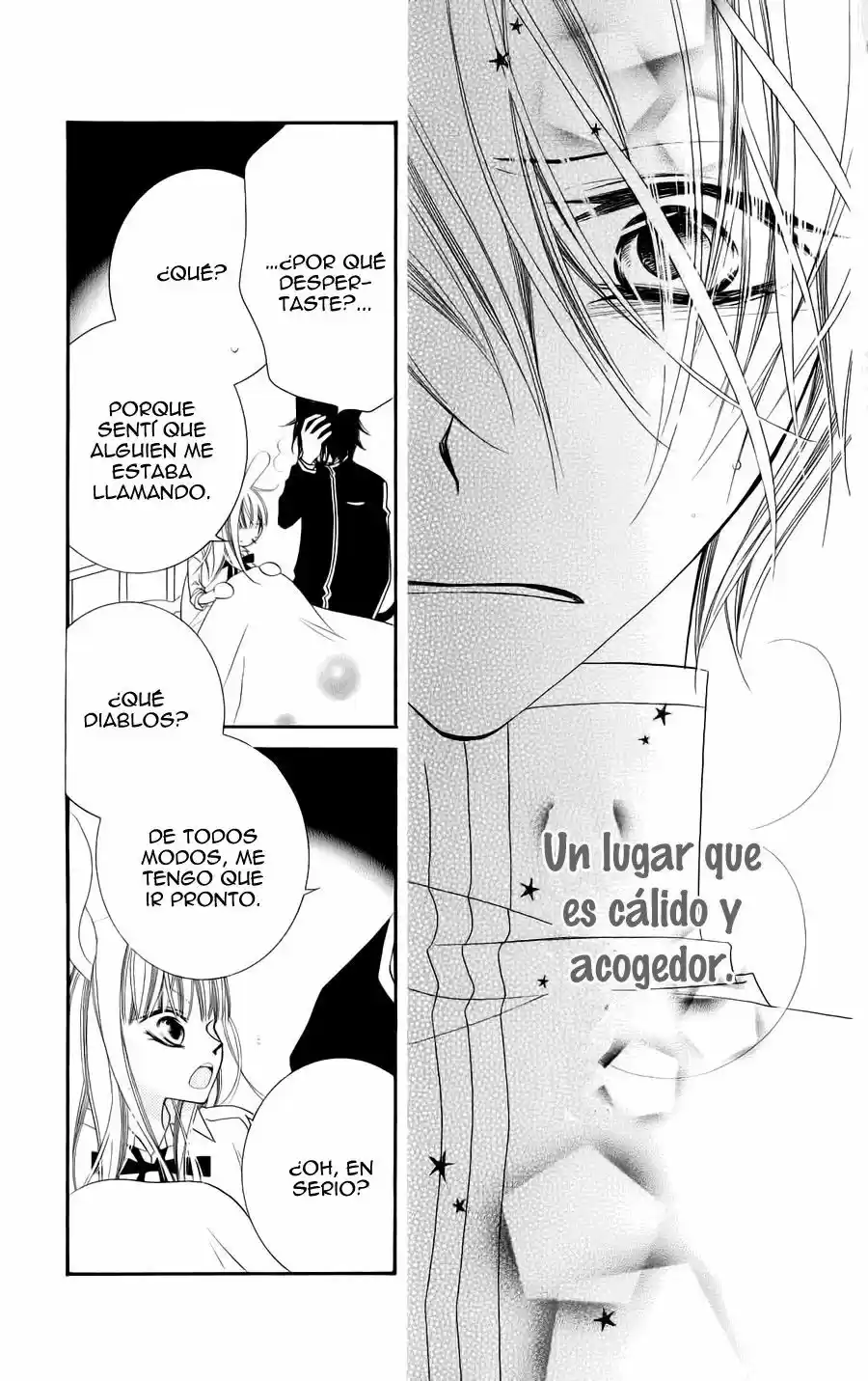 Monochrome Shounen Shojo (2008) - Capítulo 45 - Página 24 - LectorTMOo