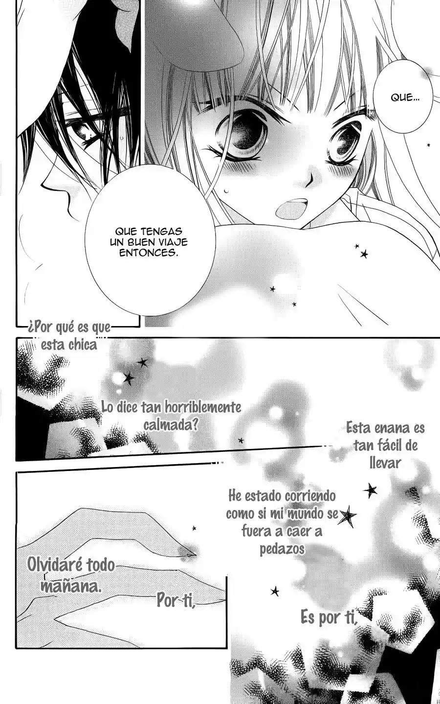 Monochrome Shounen Shojo (2008) - Capítulo 45 - Página 25 - LectorTMOo