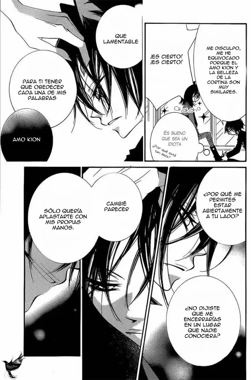 Monochrome Shounen Shojo (2008) - Capítulo 46 - Página 13 - LectorTMOo