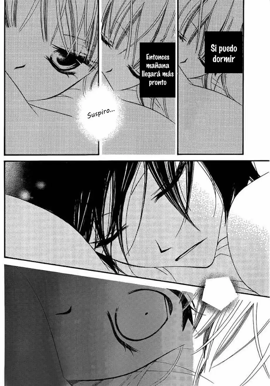 Monochrome Shounen Shojo (2008) - Capítulo 46 - Página 22 - LectorTMOo