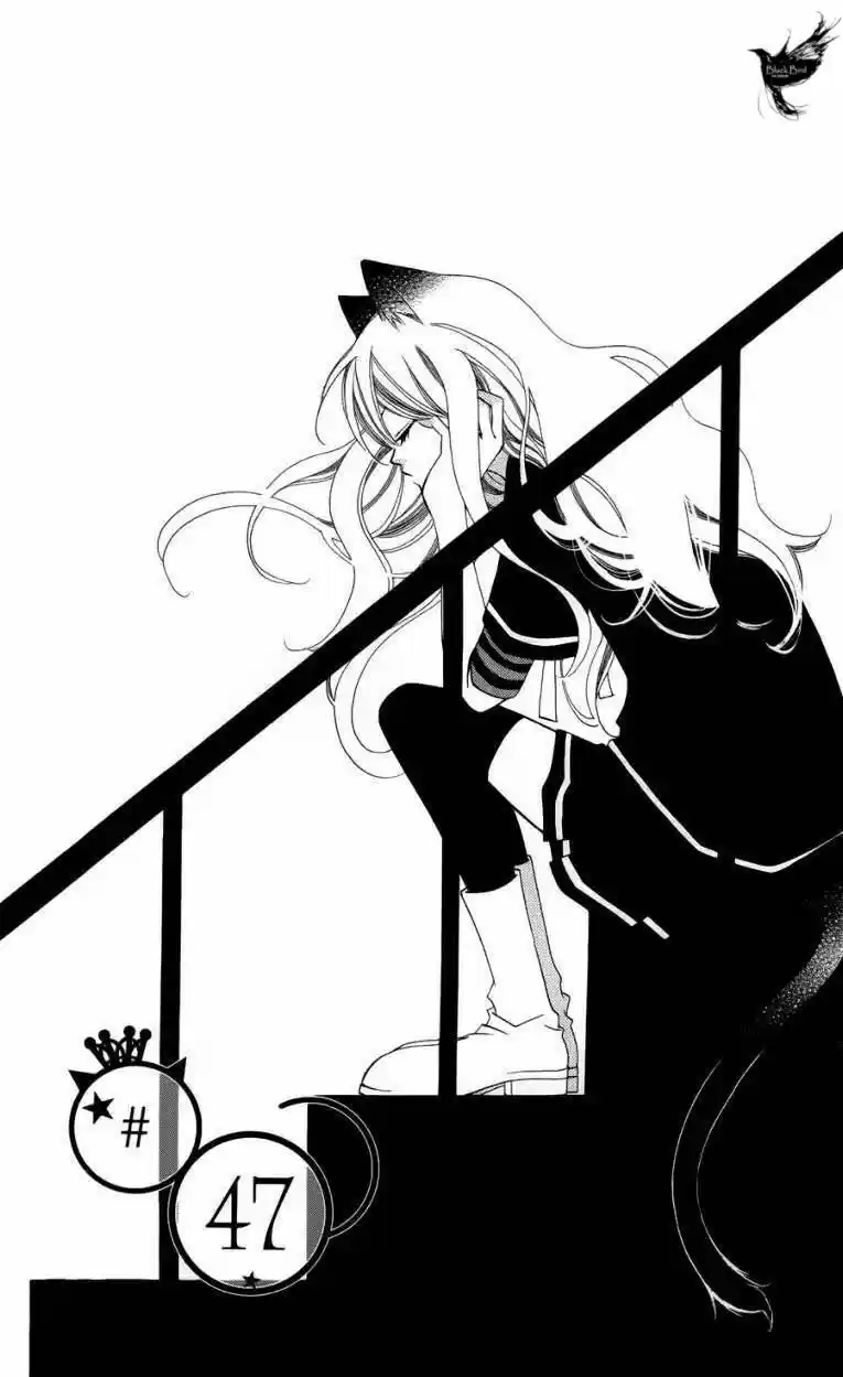 Monochrome Shounen Shojo (2008) - Capítulo 47 - Página 5 - LectorTMOo