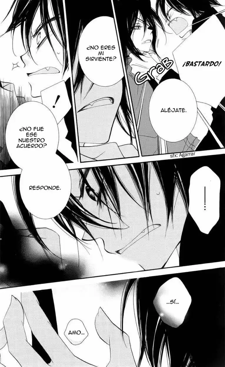 Monochrome Shounen Shojo (2008) - Capítulo 47 - Página 9 - LectorTMOo