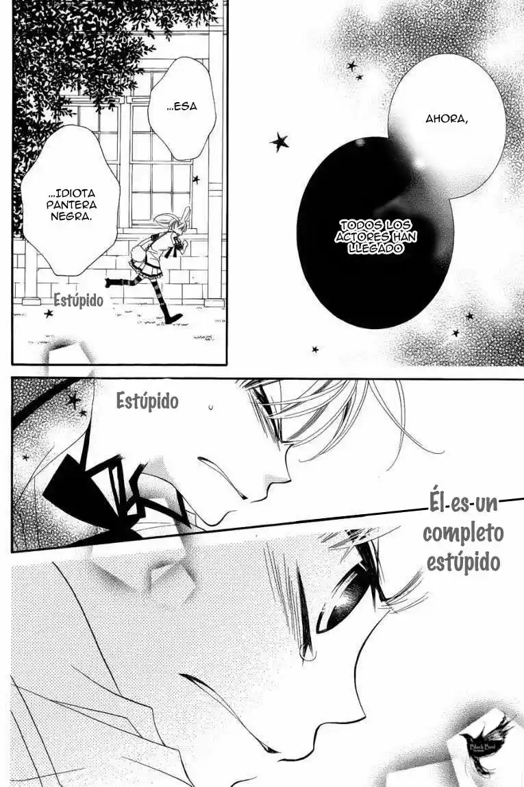 Monochrome Shounen Shojo (2008) - Capítulo 47 - Página 22 - LectorTMOo