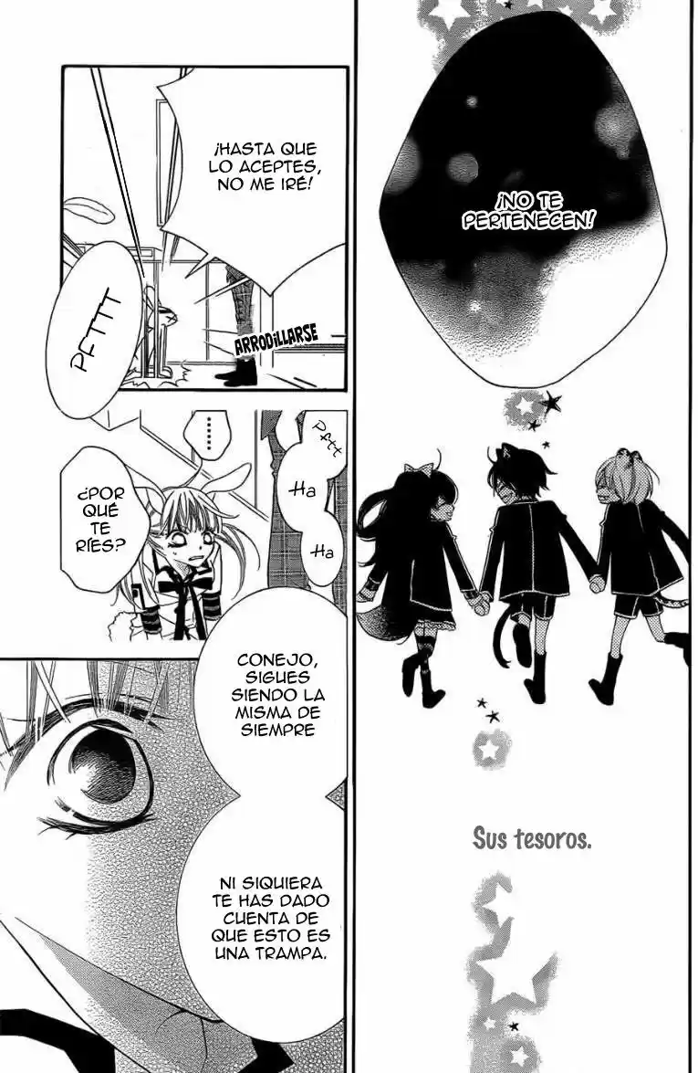 Monochrome Shounen Shojo (2008) - Capítulo 48 - Página 9 - LectorTMOo