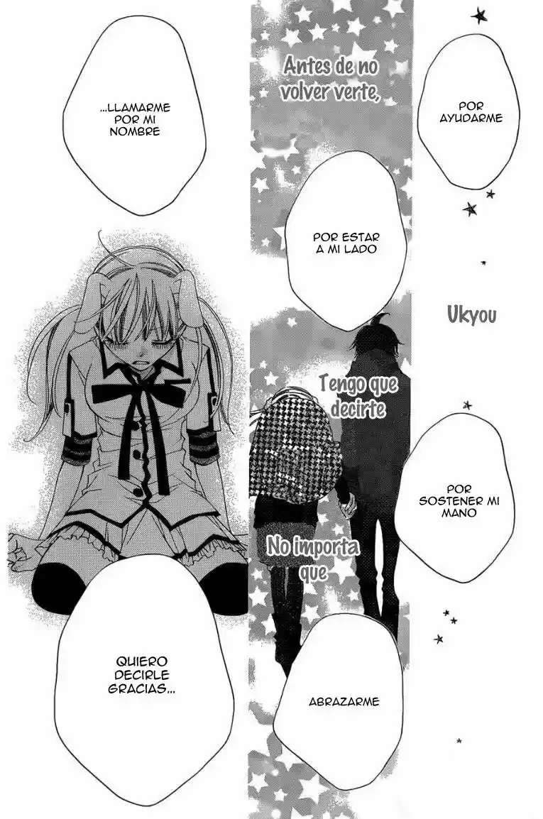 Monochrome Shounen Shojo (2008) - Capítulo 48 - Página 26 - LectorTMOo