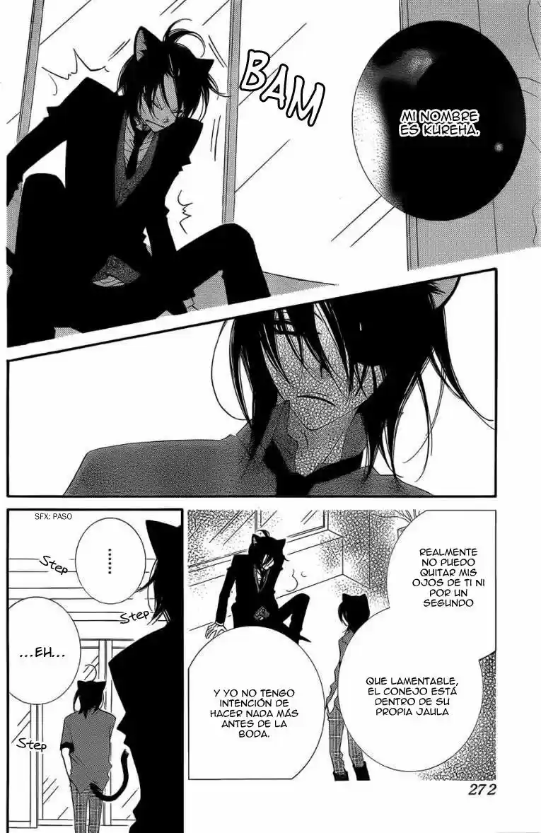 Monochrome Shounen Shojo (2008) - Capítulo 48 - Página 28 - LectorTMOo