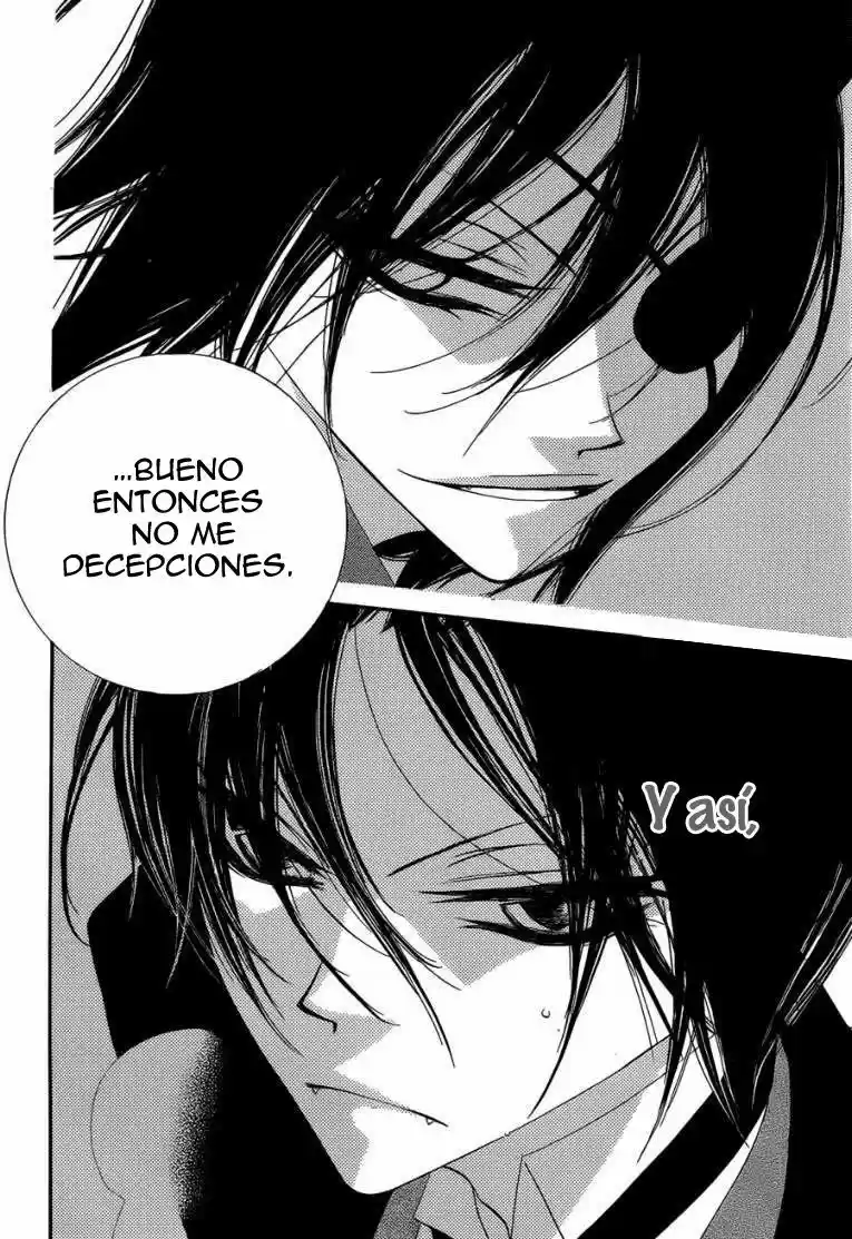 Monochrome Shounen Shojo (2008) - Capítulo 48 - Página 31 - LectorTMOo