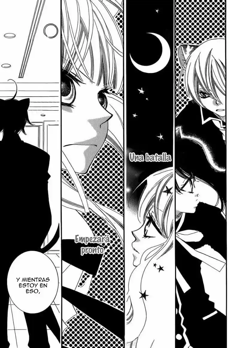 Monochrome Shounen Shojo (2008) - Capítulo 48 - Página 32 - LectorTMOo