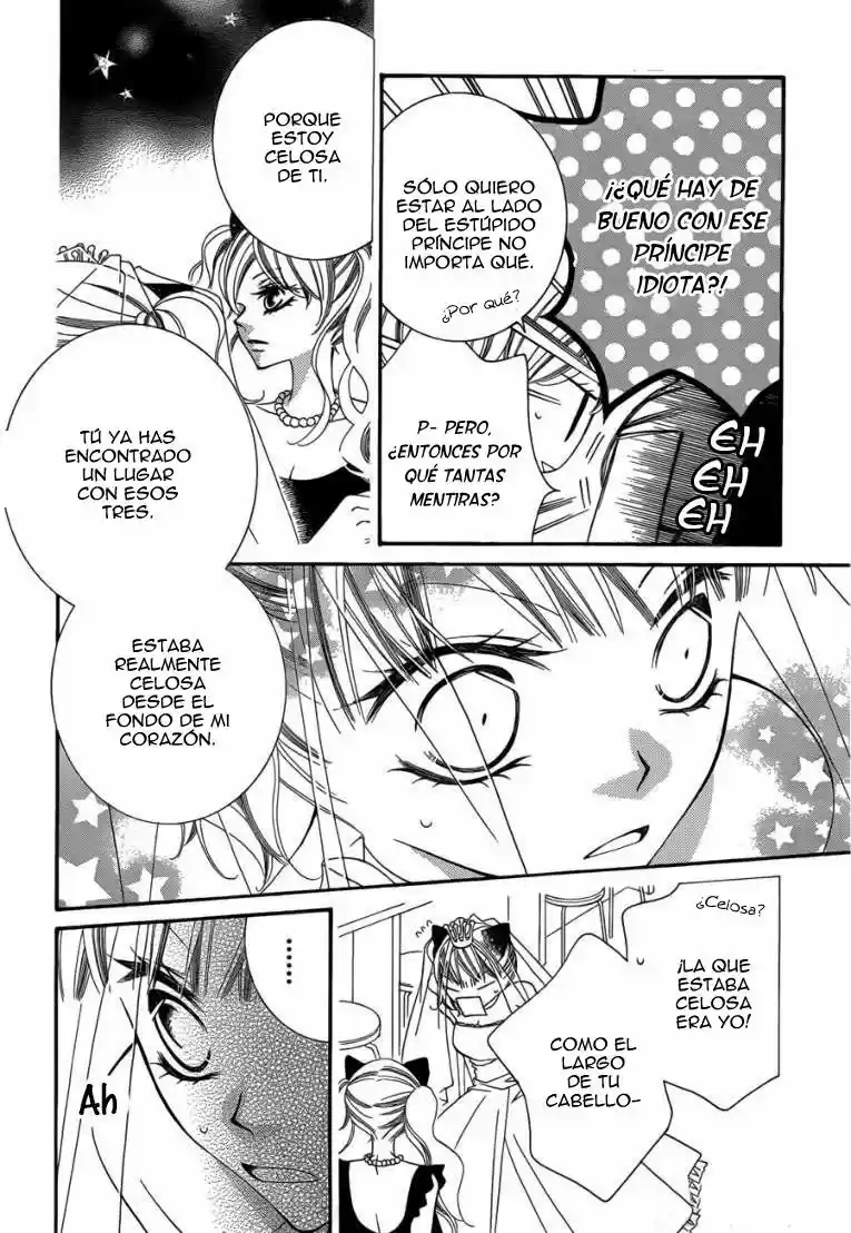 Monochrome Shounen Shojo (2008) - Capítulo 49 - Página 19 - LectorTMOo