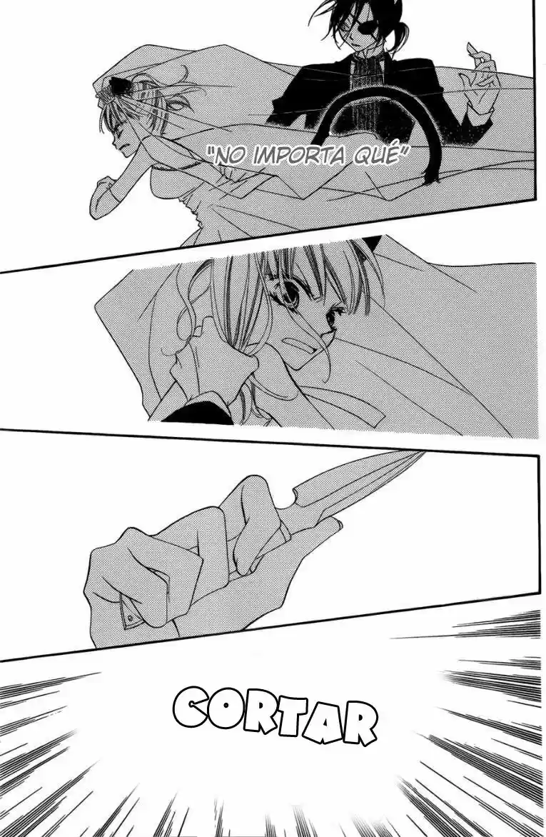 Monochrome Shounen Shojo (2008) - Capítulo 49 - Página 24 - LectorTMOo