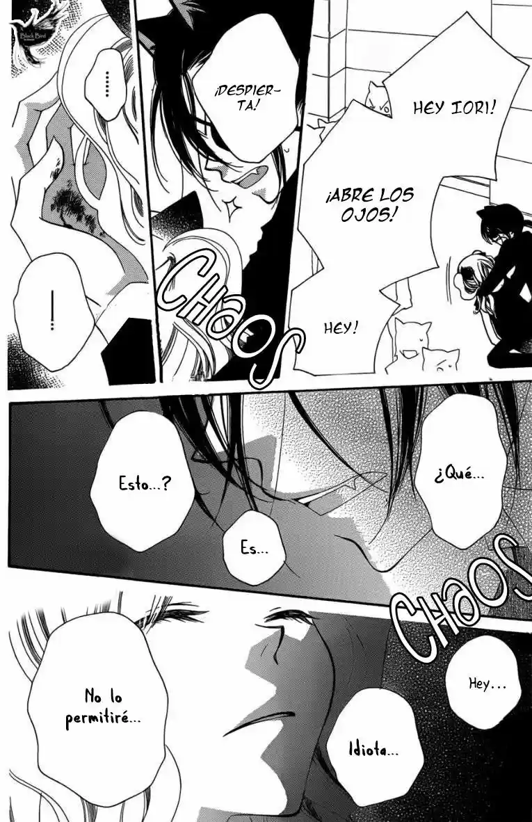Monochrome Shounen Shojo (2008) - Capítulo 49 - Página 30 - LectorTMOo