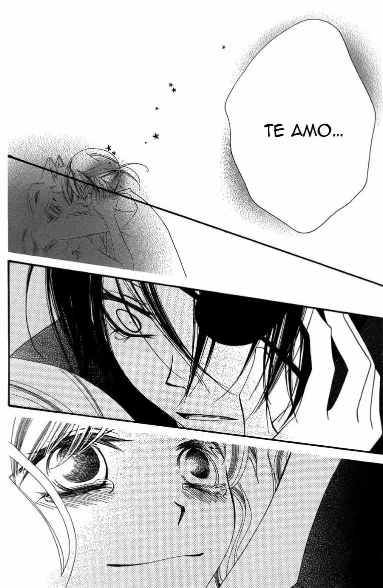 Monochrome Shounen Shojo (2008) - Capítulo 49 - Página 32 - LectorTMOo