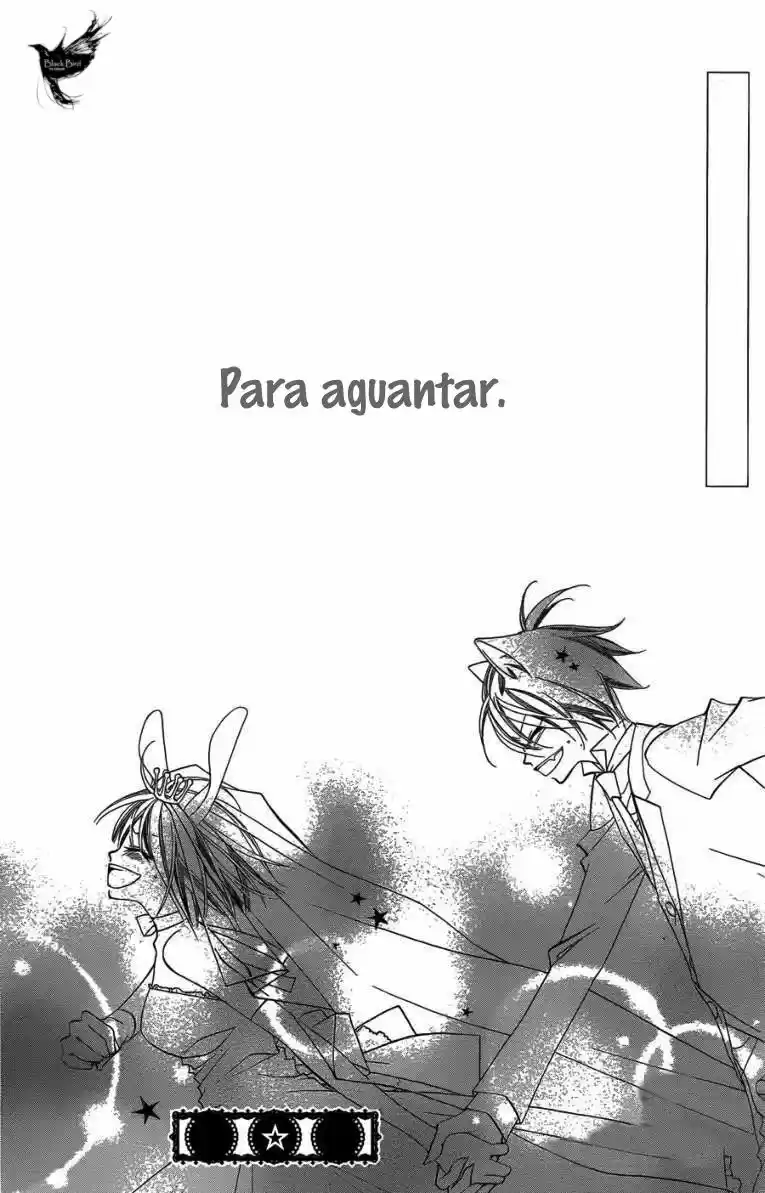 Monochrome Shounen Shojo (2008) - Capítulo 49 - Página 34 - LectorTMOo