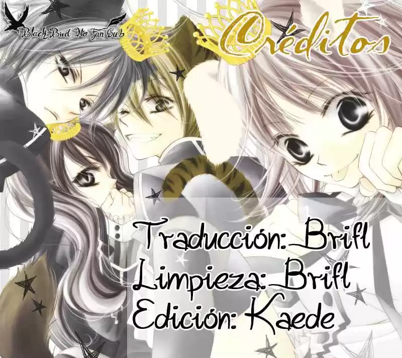 Monochrome Shounen Shojo (2008) - Capítulo 5 - Página 2 - LectorTMOo