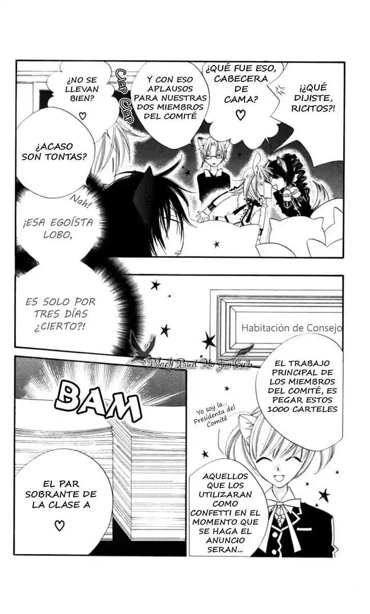 Monochrome Shounen Shojo (2008) - Capítulo 5 - Página 8 - LectorTMOo