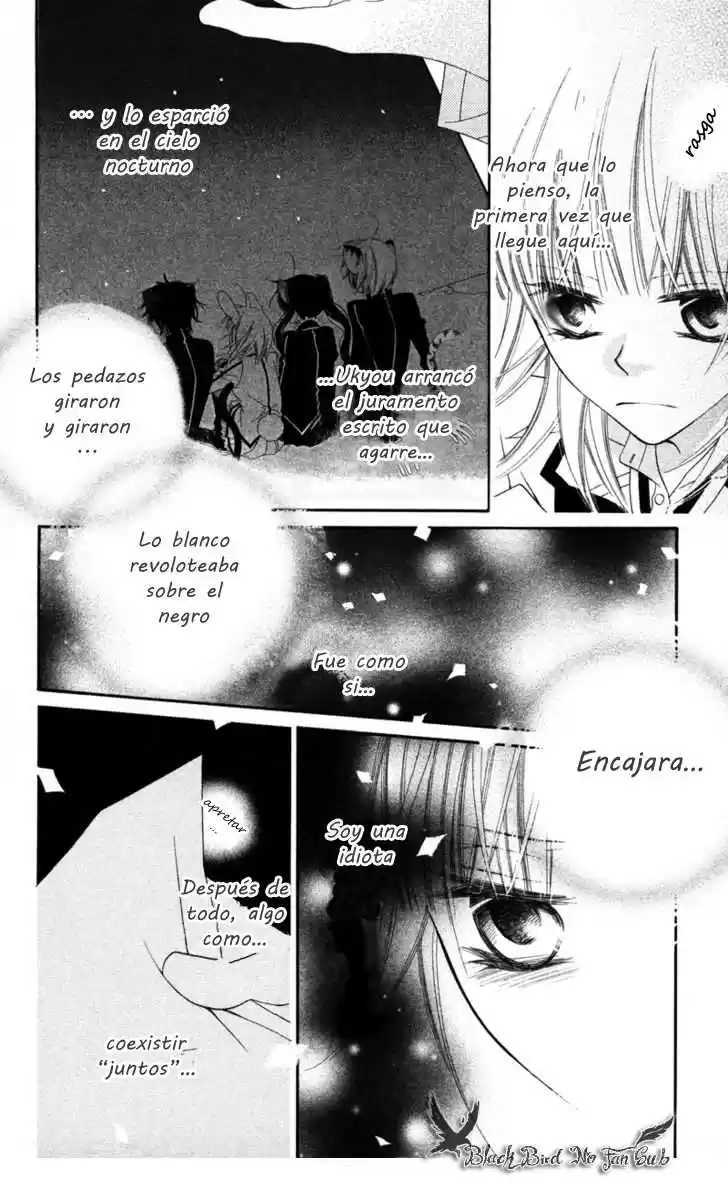 Monochrome Shounen Shojo (2008) - Capítulo 5 - Página 20 - LectorTMOo